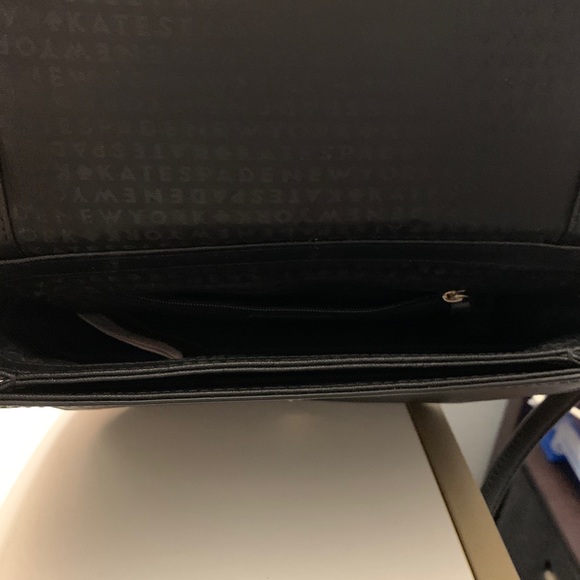 Kate Spade Laurel Way Large Carsen - Picture 4 of 4